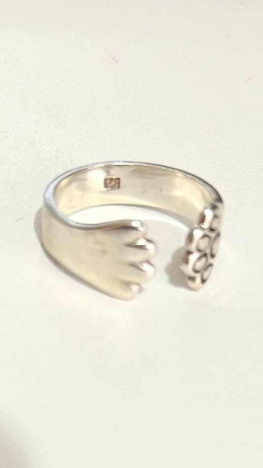 Anillo de Plata