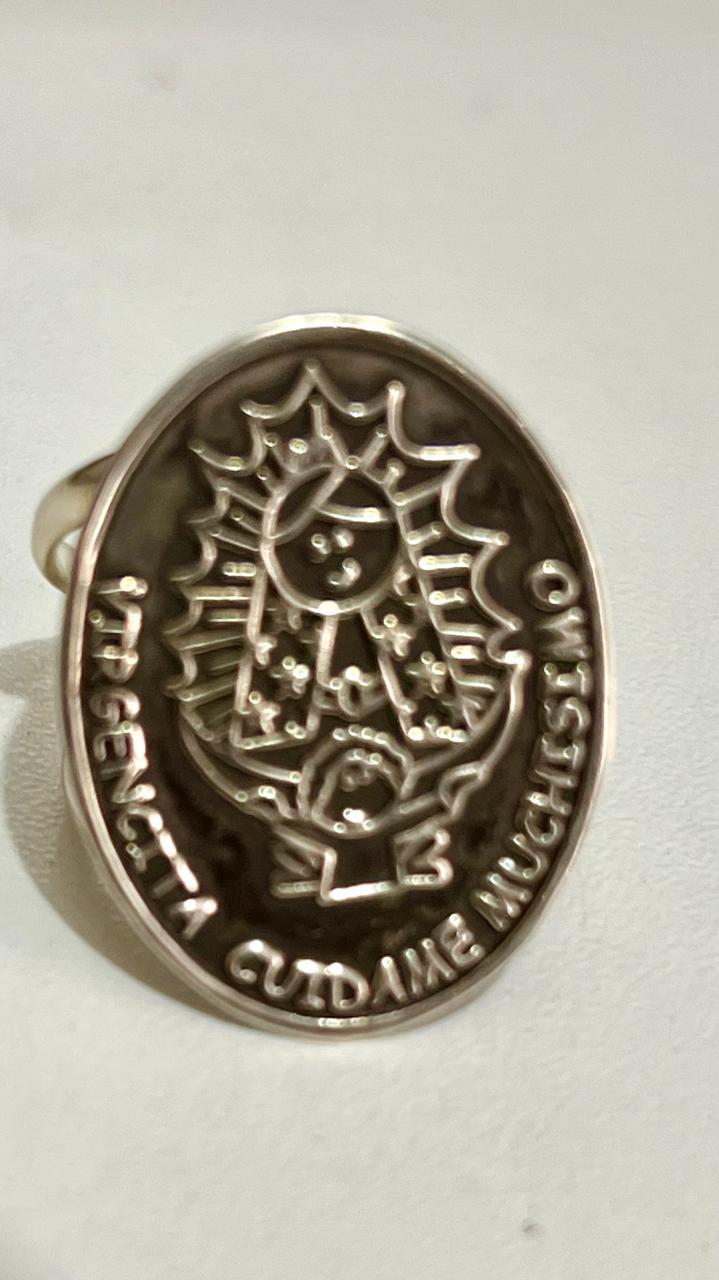 Anillo de Plata